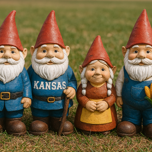 Care Gnomes of Kansas